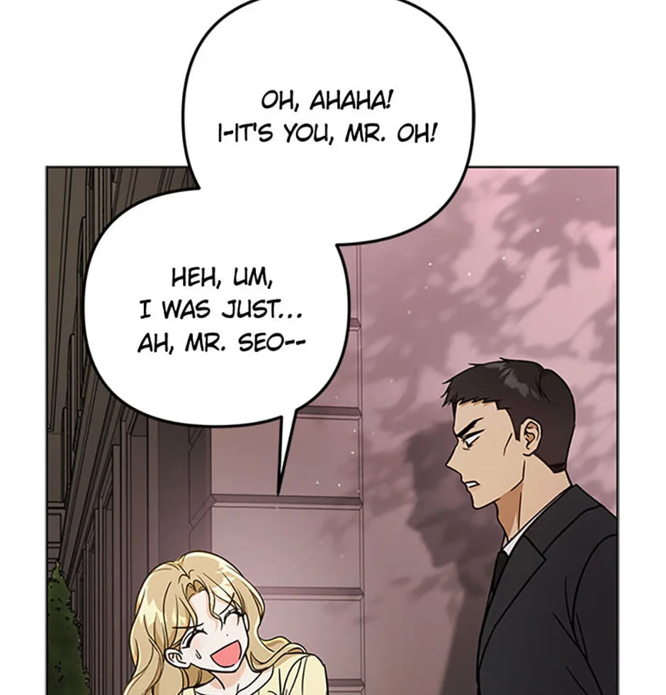 Love Rehab for a Gangster Chapter 6 page 17