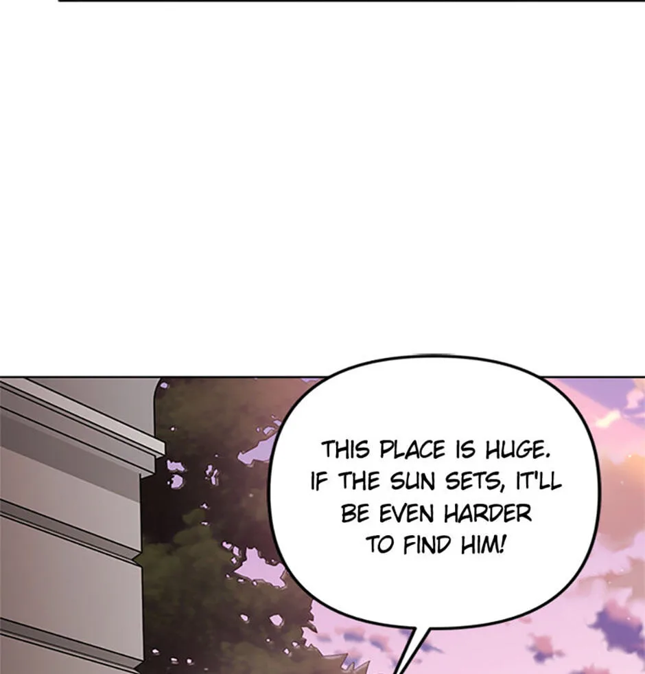 Love Rehab for a Gangster Chapter 6 page 9