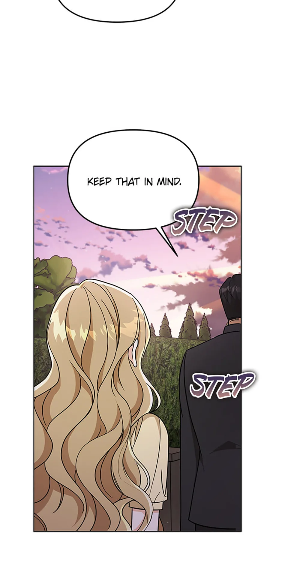 Love Rehab for a Gangster Chapter 6 page 26