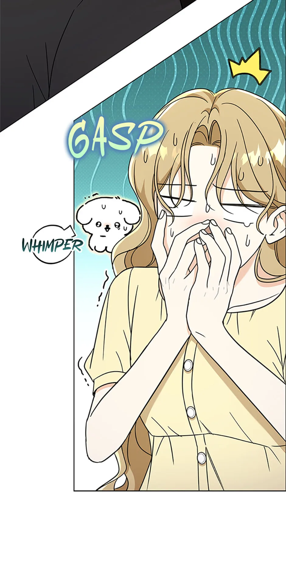 Love Rehab for a Gangster Chapter 6 page 30