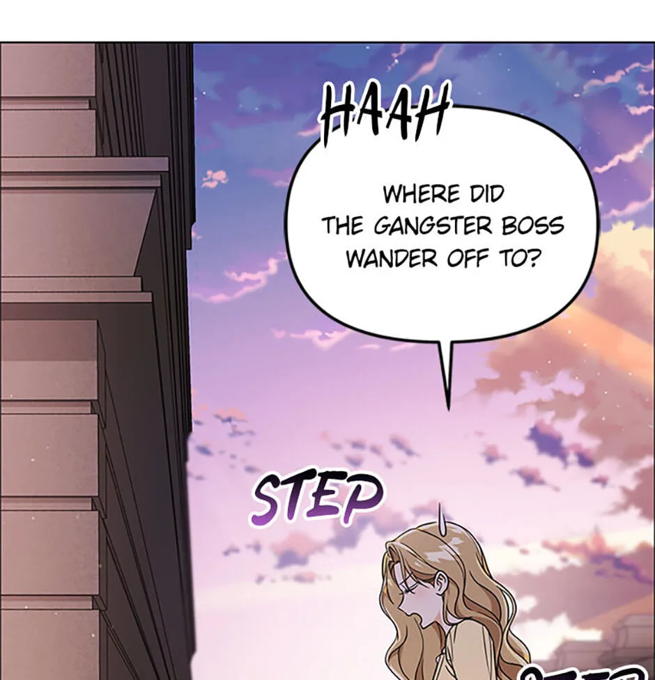 Love Rehab for a Gangster Chapter 6 page 32