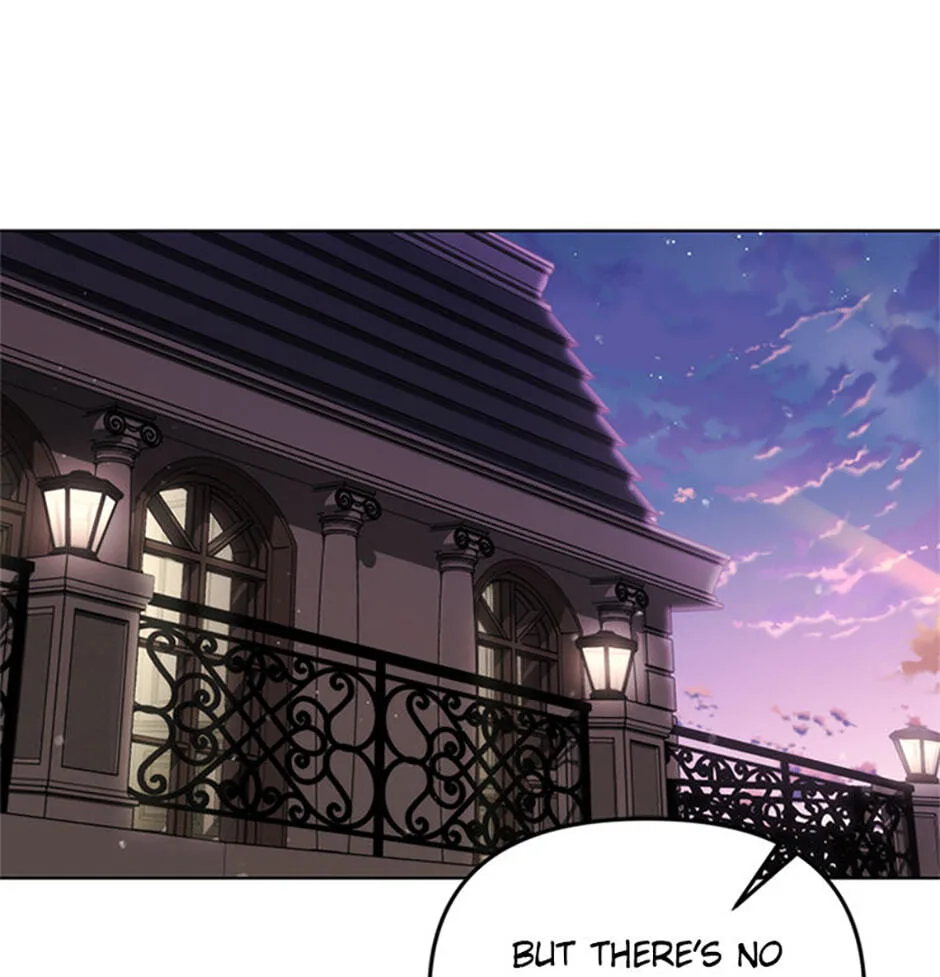 Love Rehab for a Gangster Chapter 6 page 37