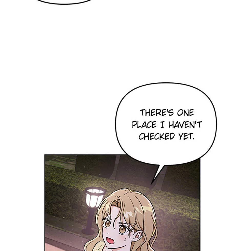Love Rehab for a Gangster Chapter 6 page 35