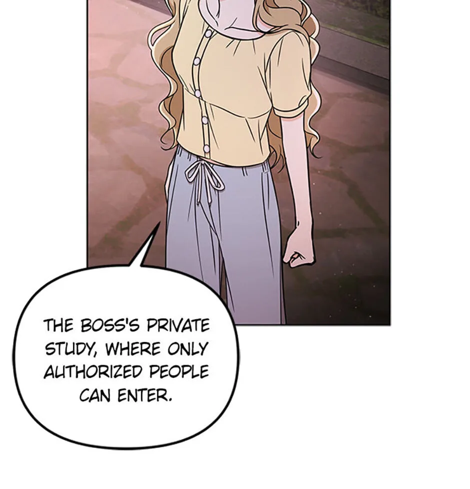 Love Rehab for a Gangster Chapter 6 page 36