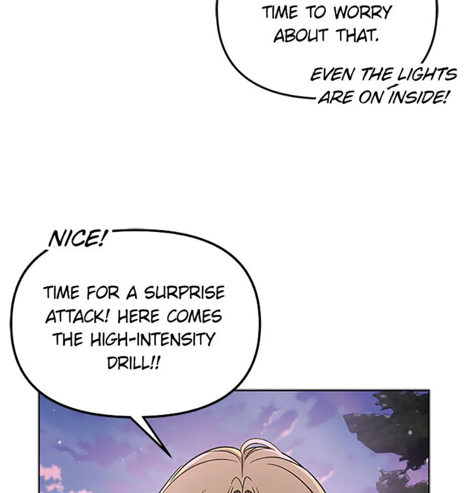 Love Rehab for a Gangster Chapter 6 page 38