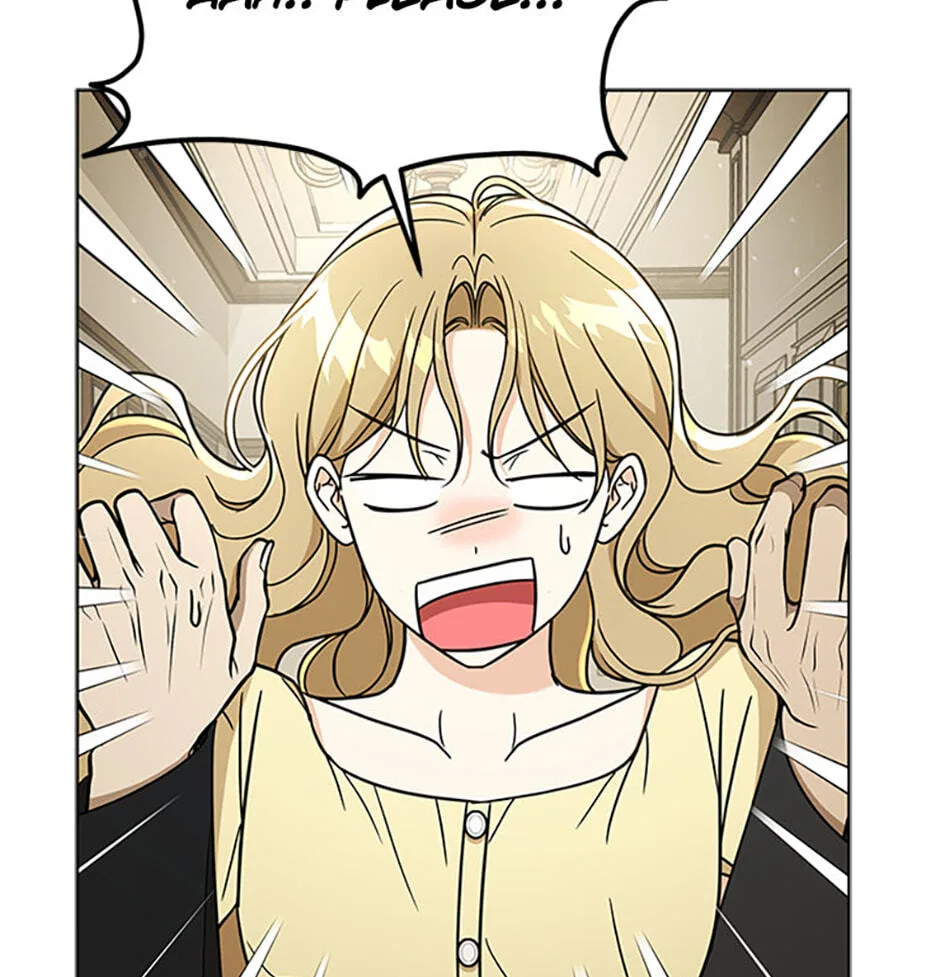 Love Rehab for a Gangster Chapter 6 page 41