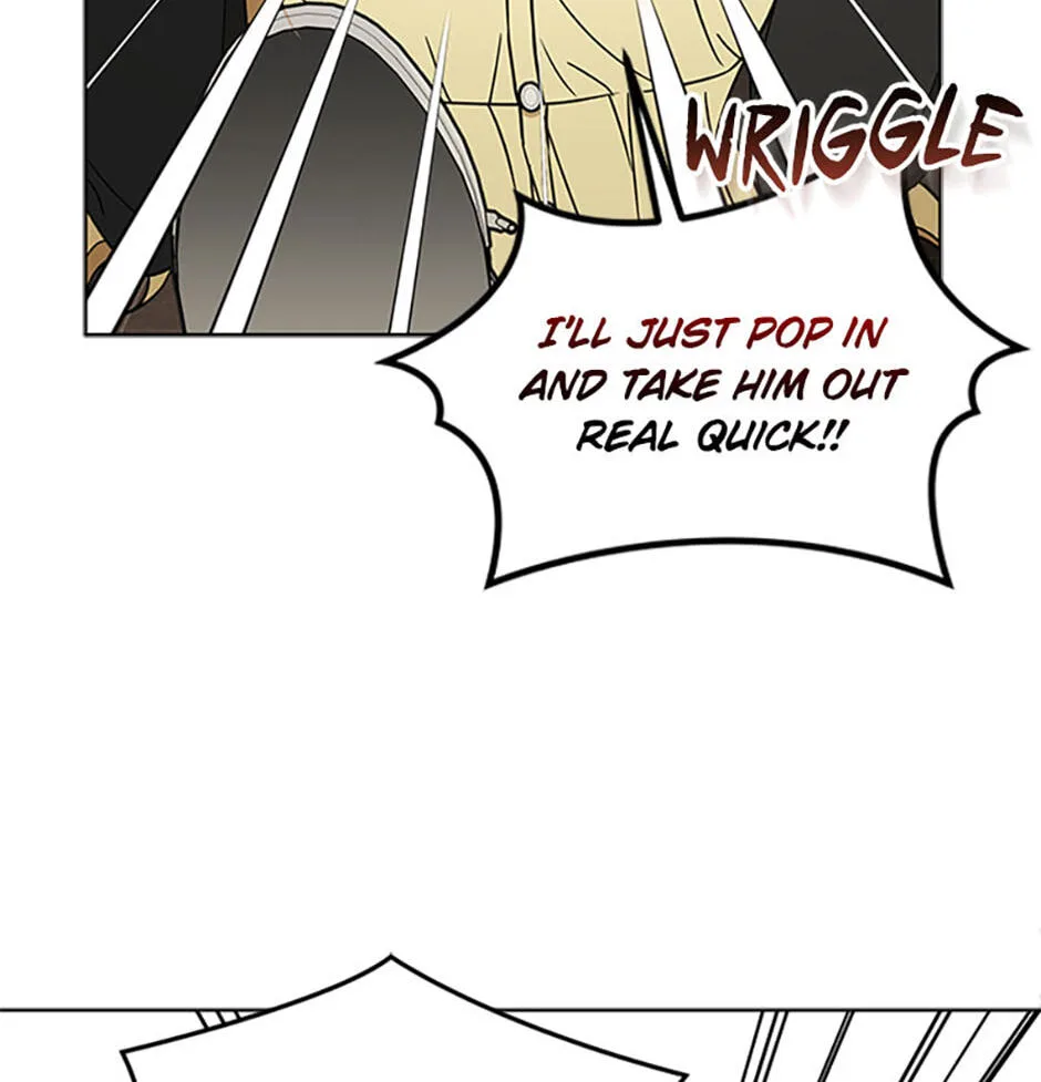 Love Rehab for a Gangster Chapter 6 page 42
