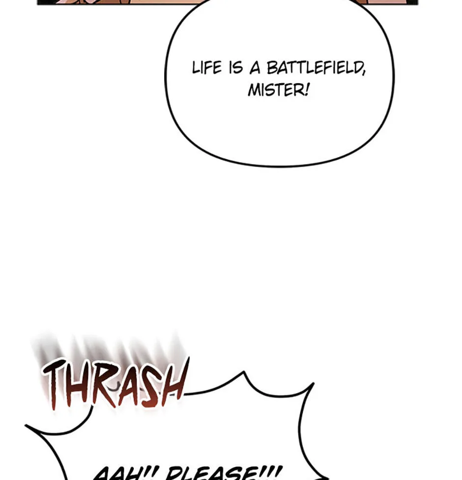 Love Rehab for a Gangster Chapter 6 page 40