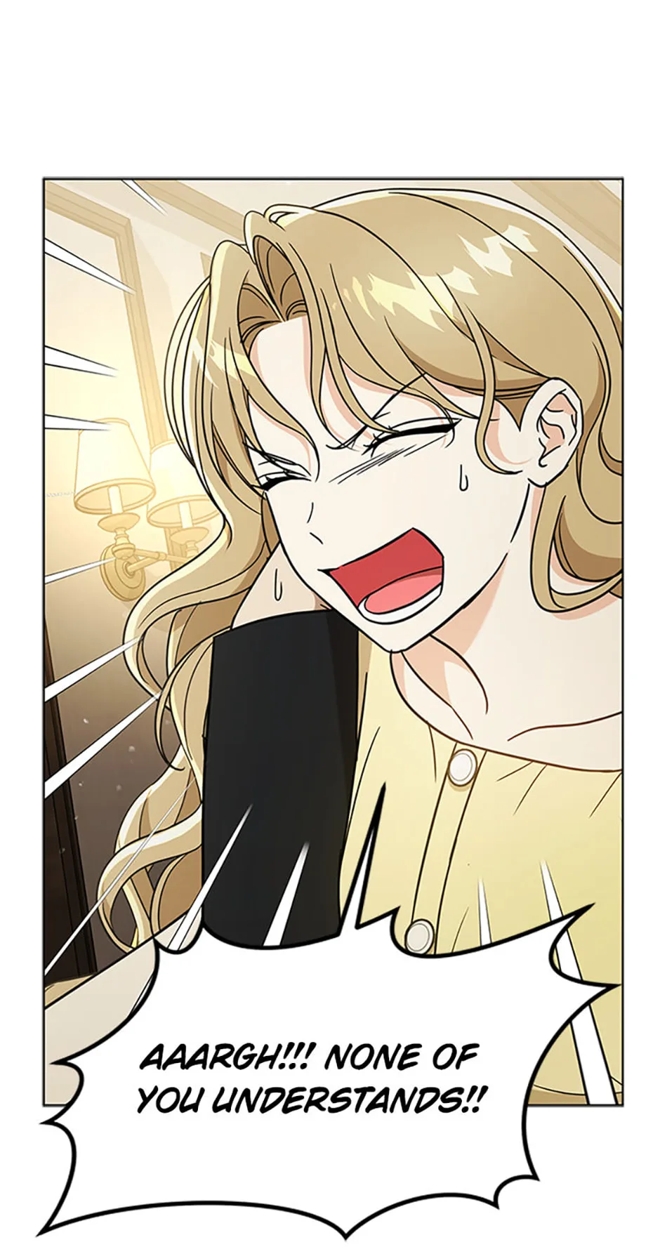 Love Rehab for a Gangster Chapter 6 page 45