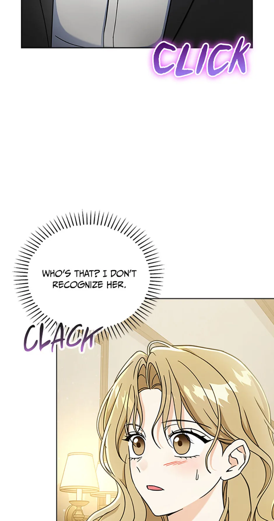 Love Rehab for a Gangster Chapter 6 page 50