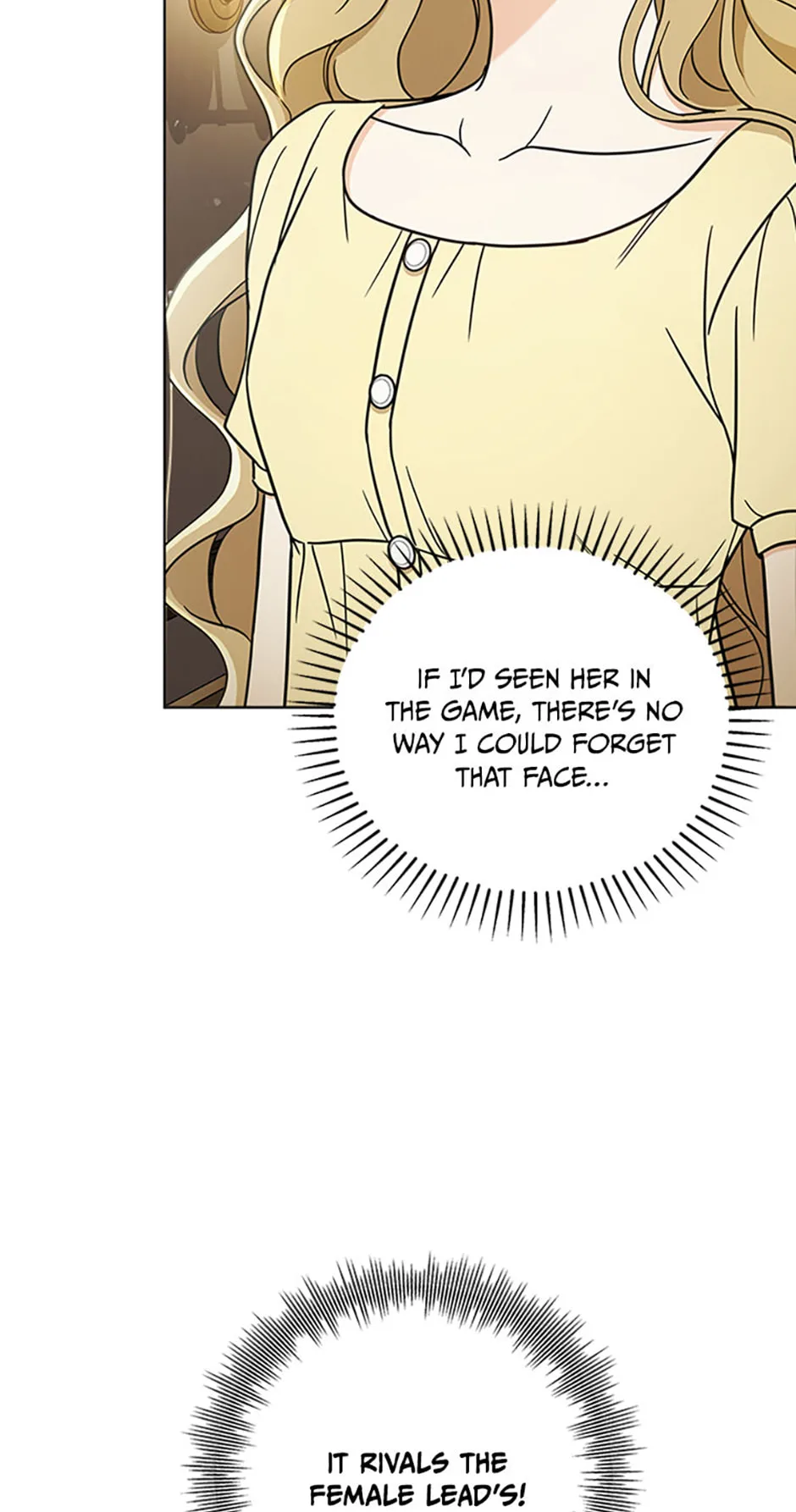 Love Rehab for a Gangster Chapter 6 page 51