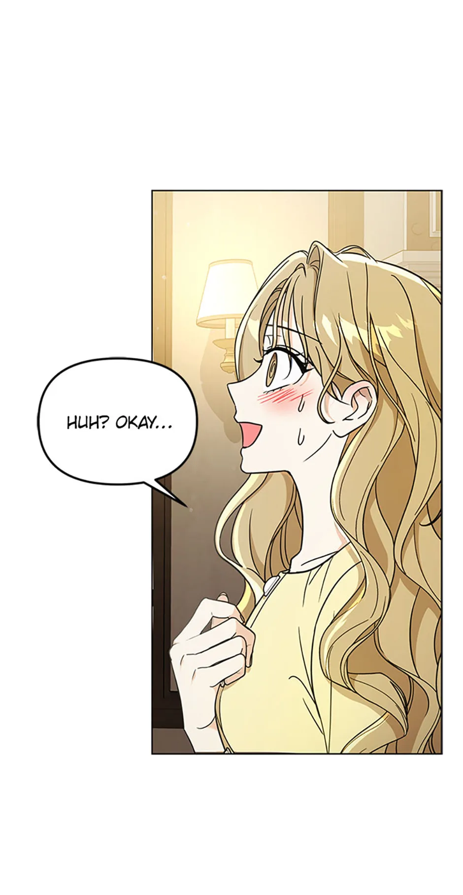 Love Rehab for a Gangster Chapter 6 page 61