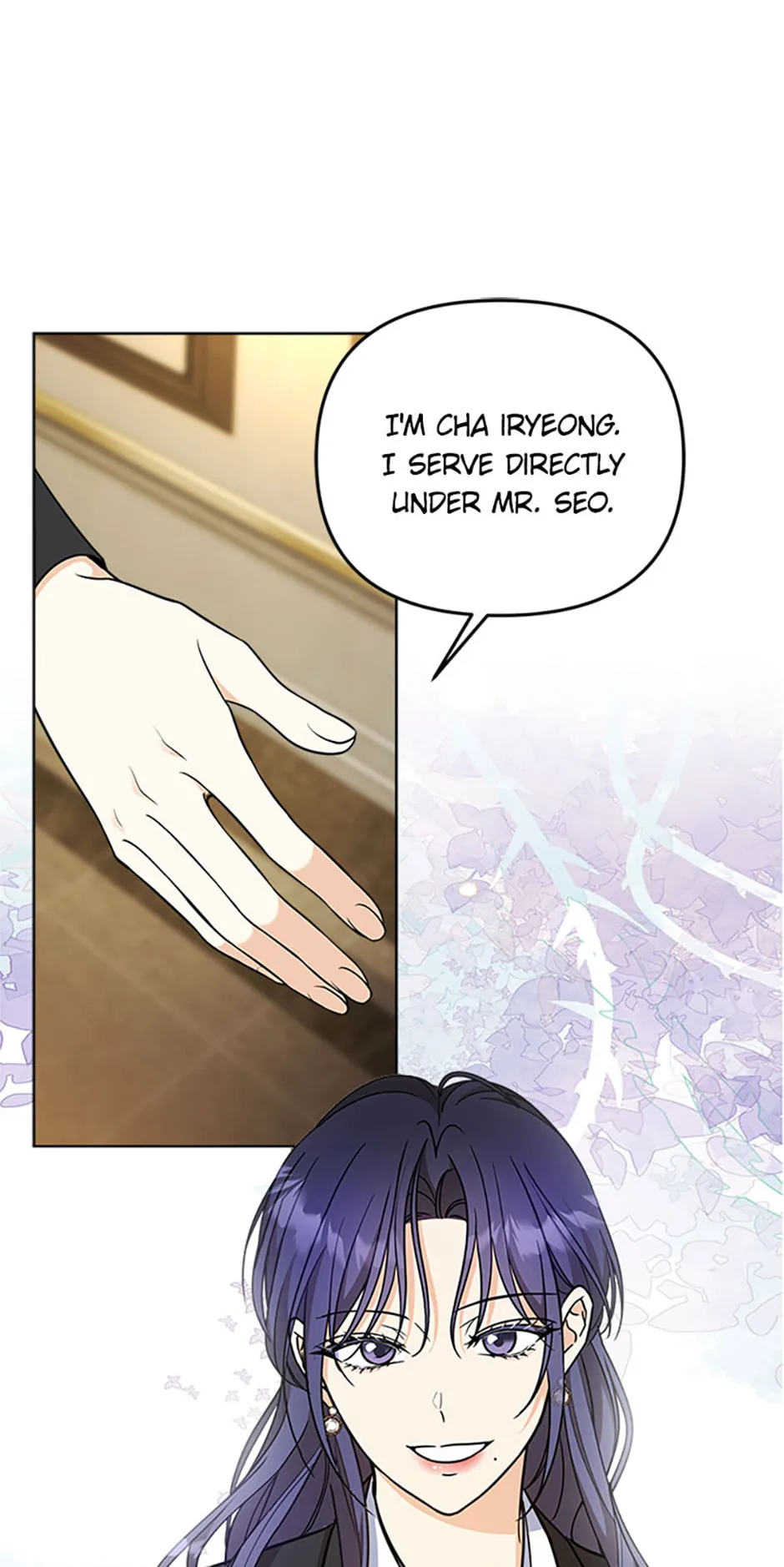 Love Rehab for a Gangster Chapter 6 page 62