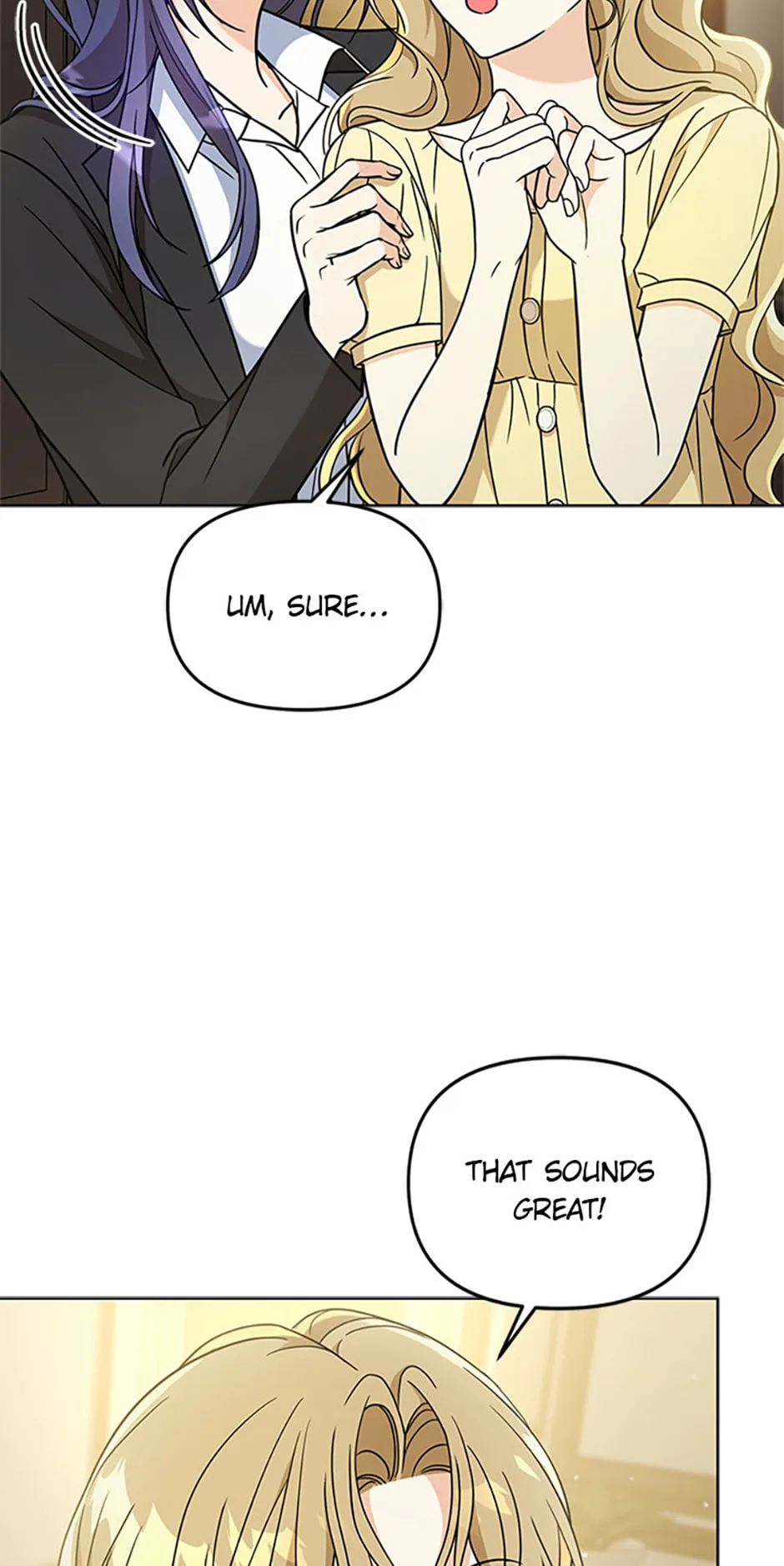Love Rehab for a Gangster Chapter 6 page 66