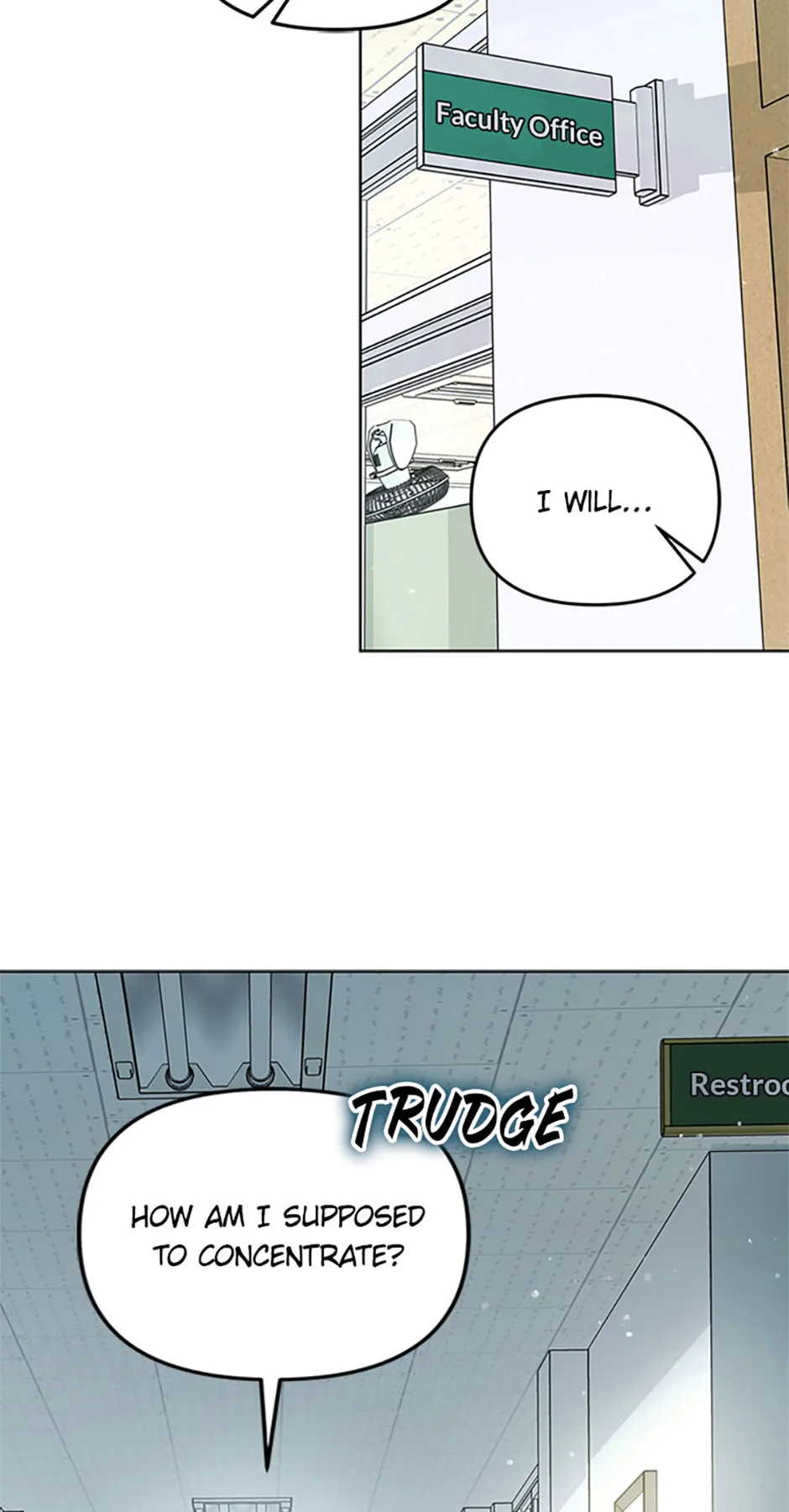 Love Rehab for a Gangster Chapter 6 page 72