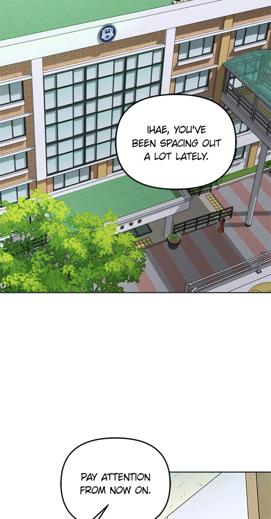 Love Rehab for a Gangster Chapter 6 page 71