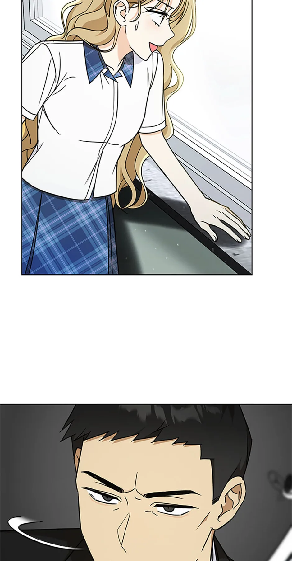 Love Rehab for a Gangster Chapter 6 page 77