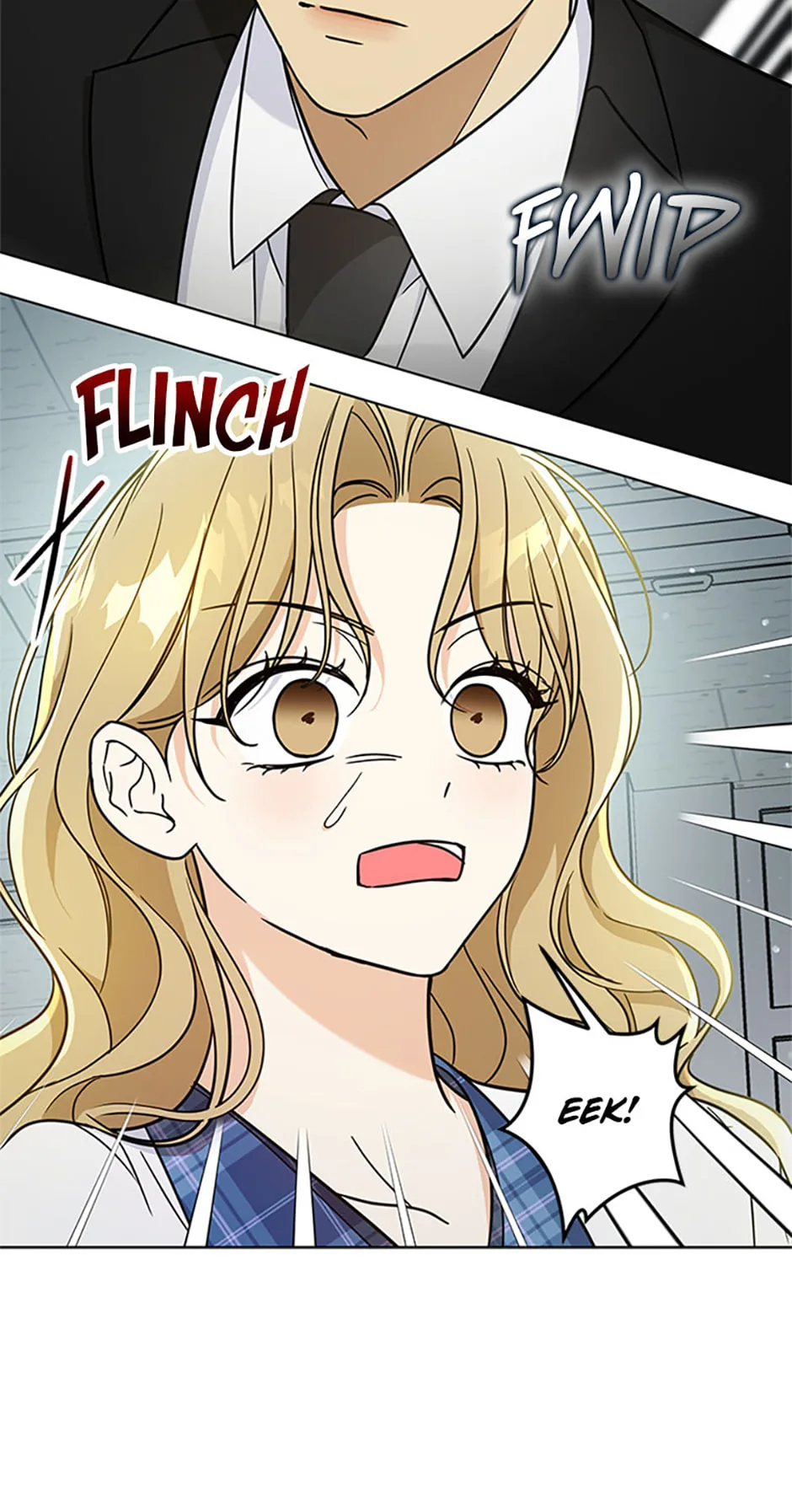 Love Rehab for a Gangster Chapter 6 page 78