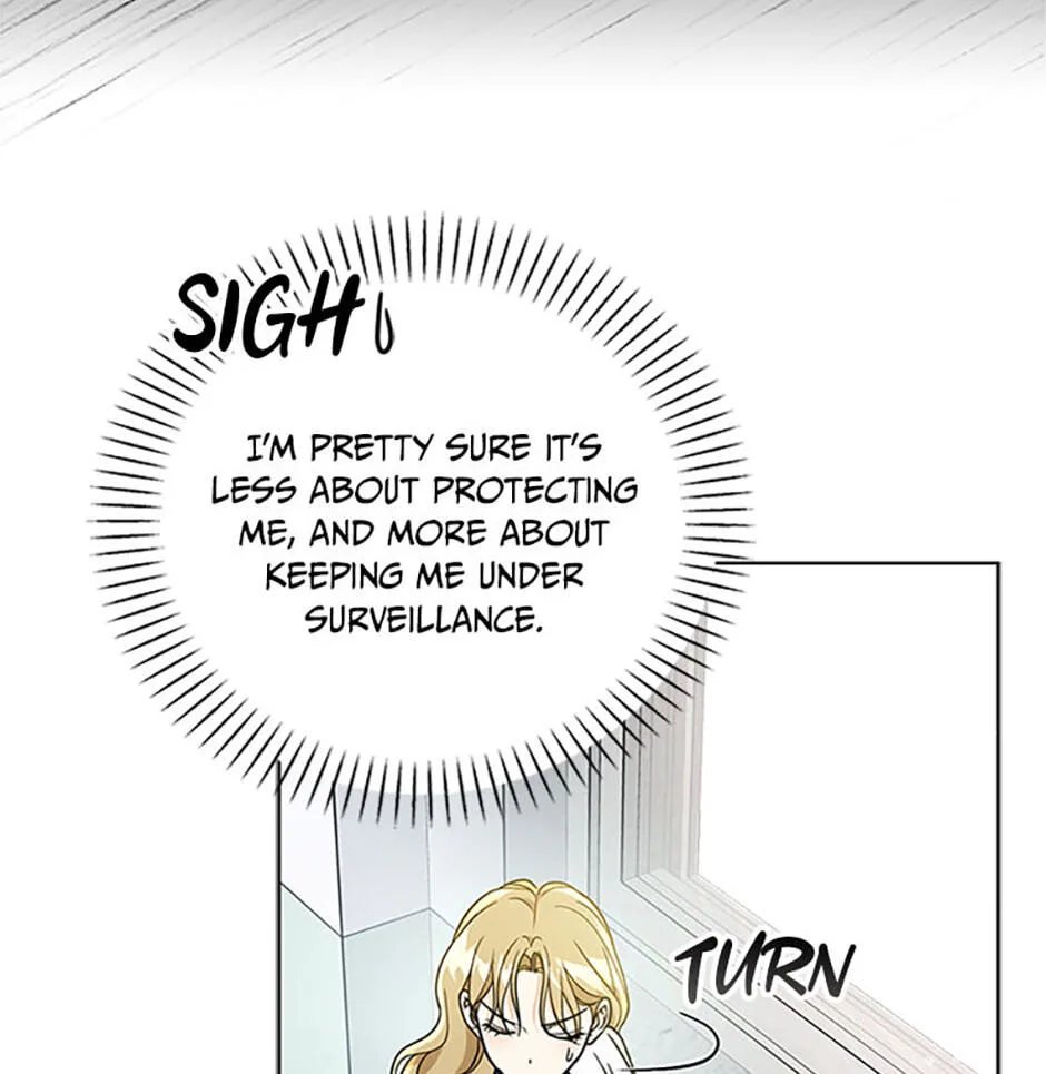 Love Rehab for a Gangster Chapter 6 page 82