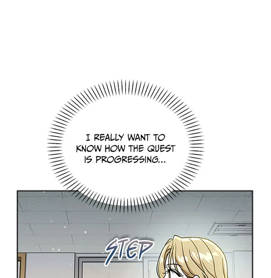 Love Rehab for a Gangster Chapter 6 page 84