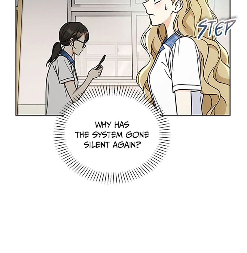 Love Rehab for a Gangster Chapter 6 page 85