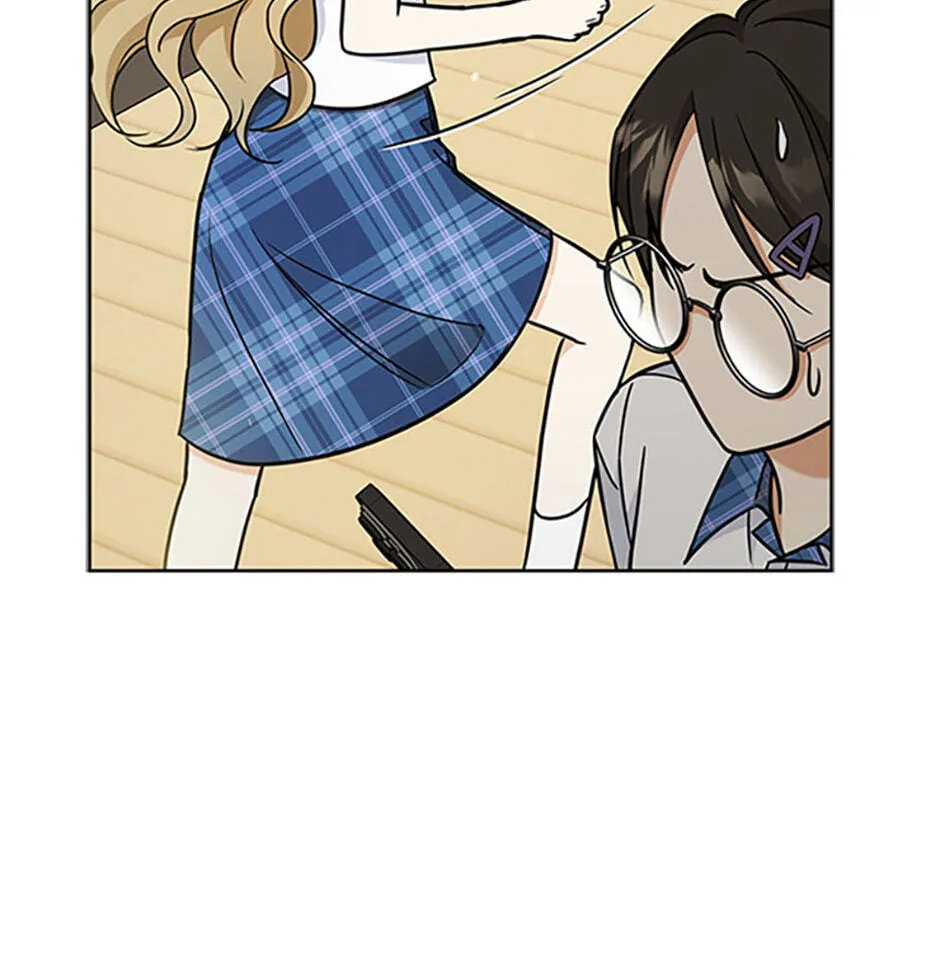 Love Rehab for a Gangster Chapter 6 page 87