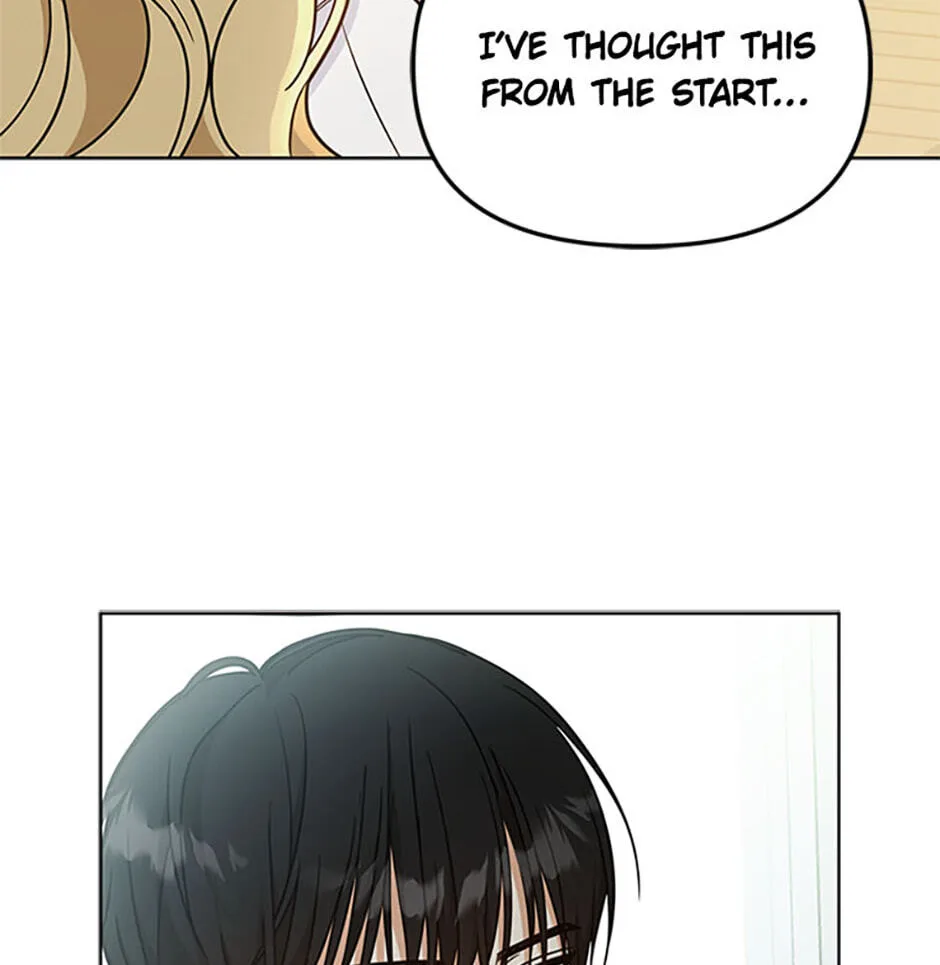 Love Rehab for a Gangster Chapter 6 page 93