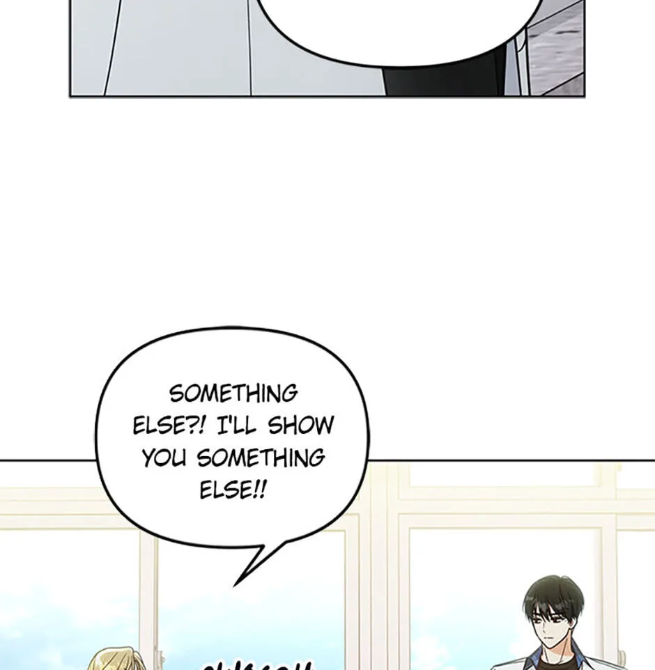 Love Rehab for a Gangster Chapter 6 page 95