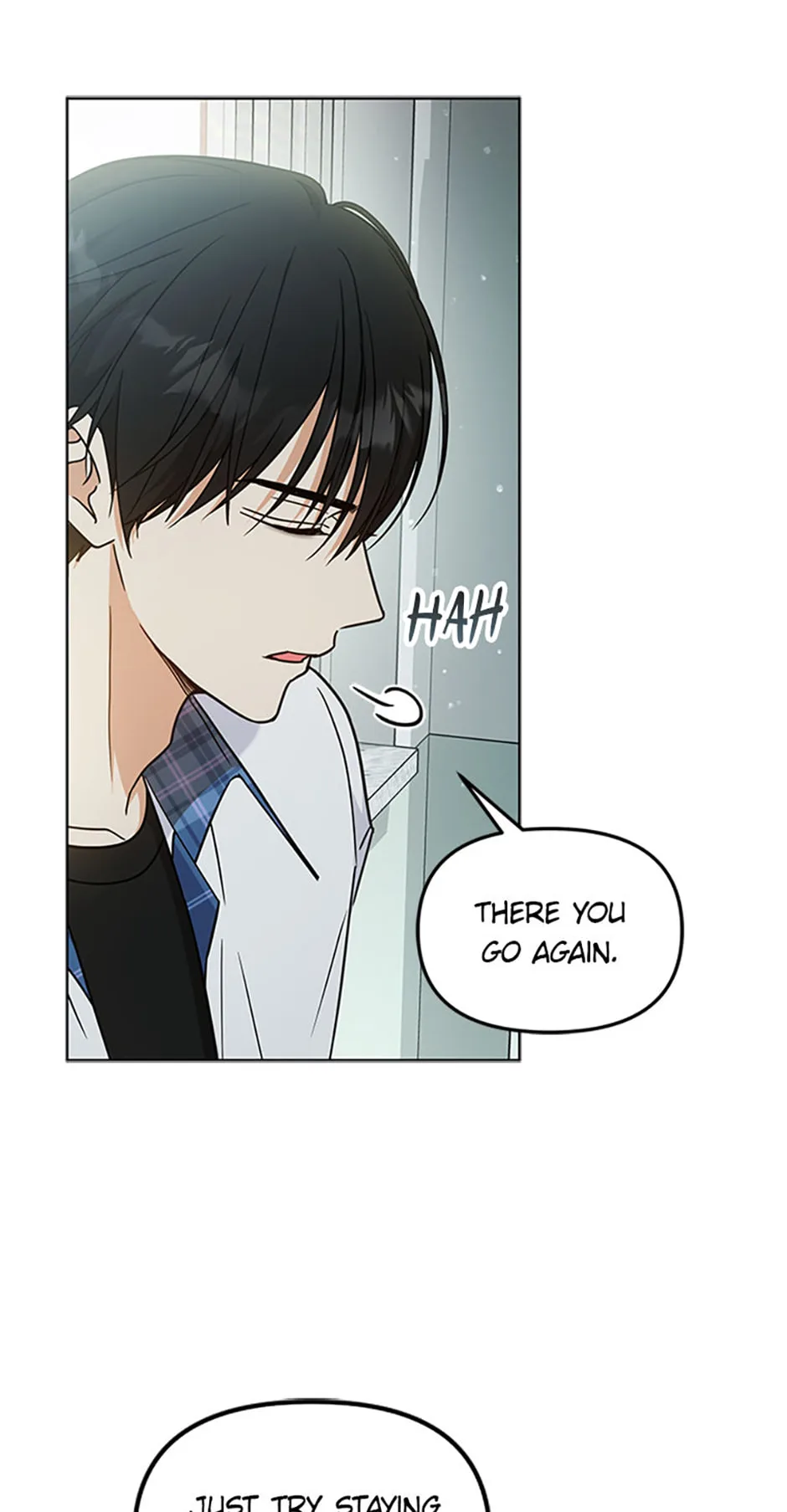 Love Rehab for a Gangster Chapter 6 page 97