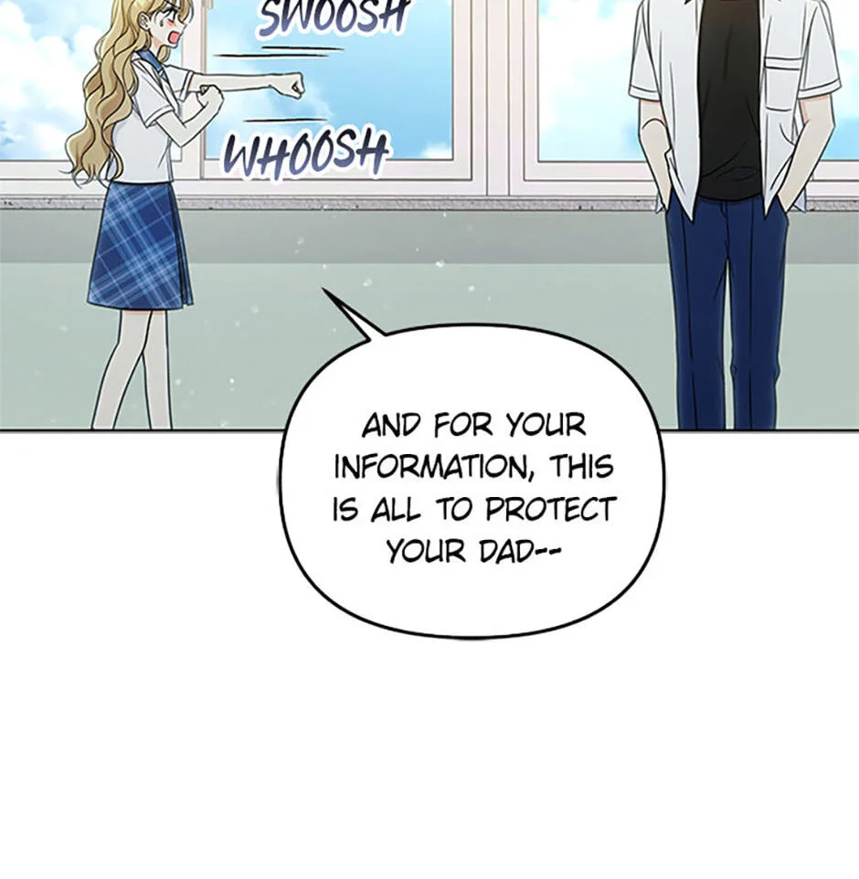 Love Rehab for a Gangster Chapter 6 page 96