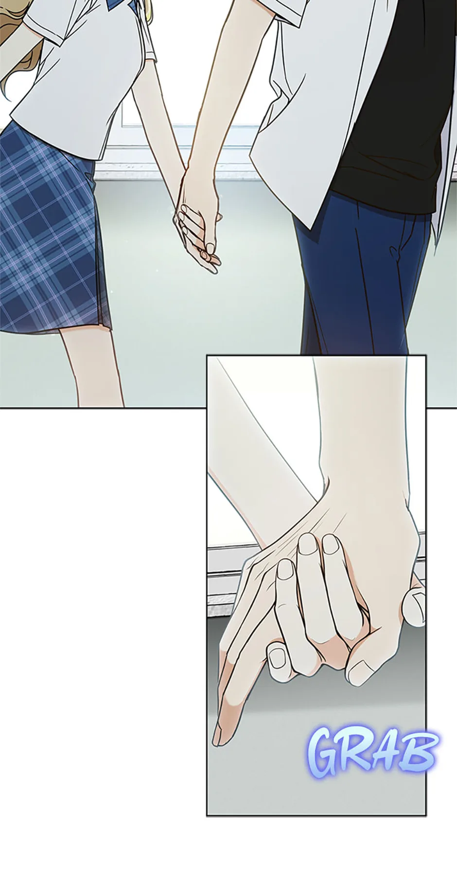 Love Rehab for a Gangster Chapter 6 page 100