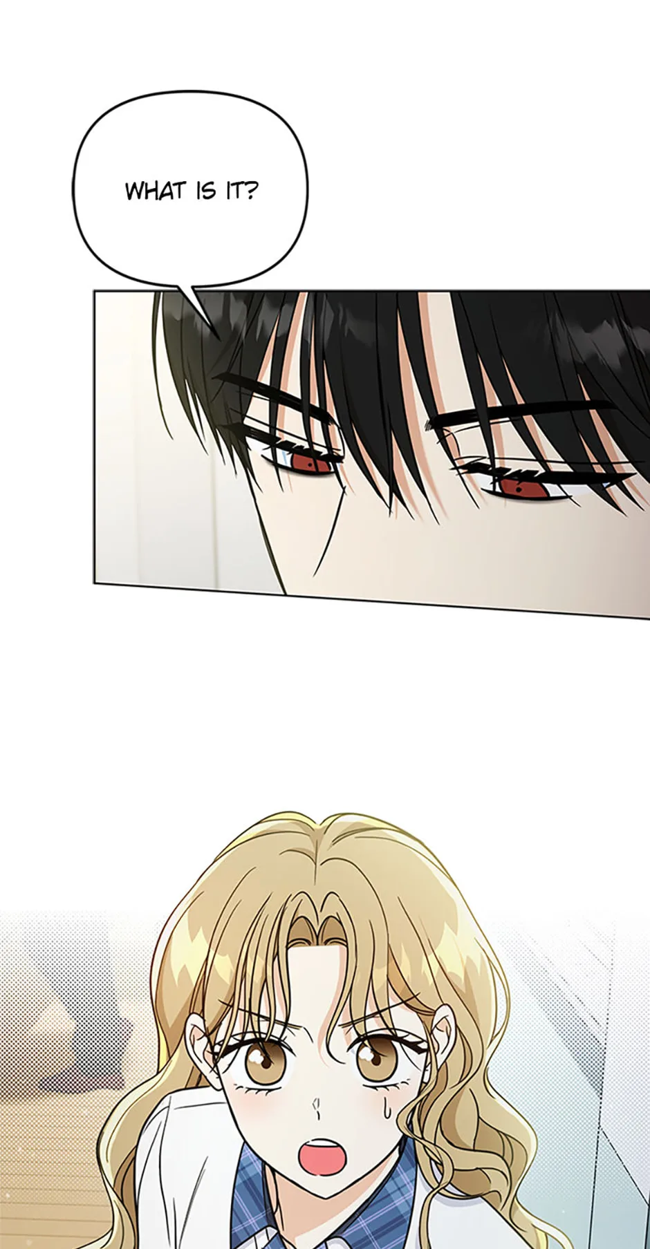 Love Rehab for a Gangster Chapter 6 page 101