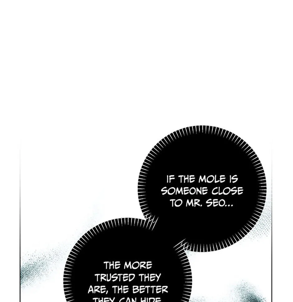 Love Rehab for a Gangster Chapter 6 page 106