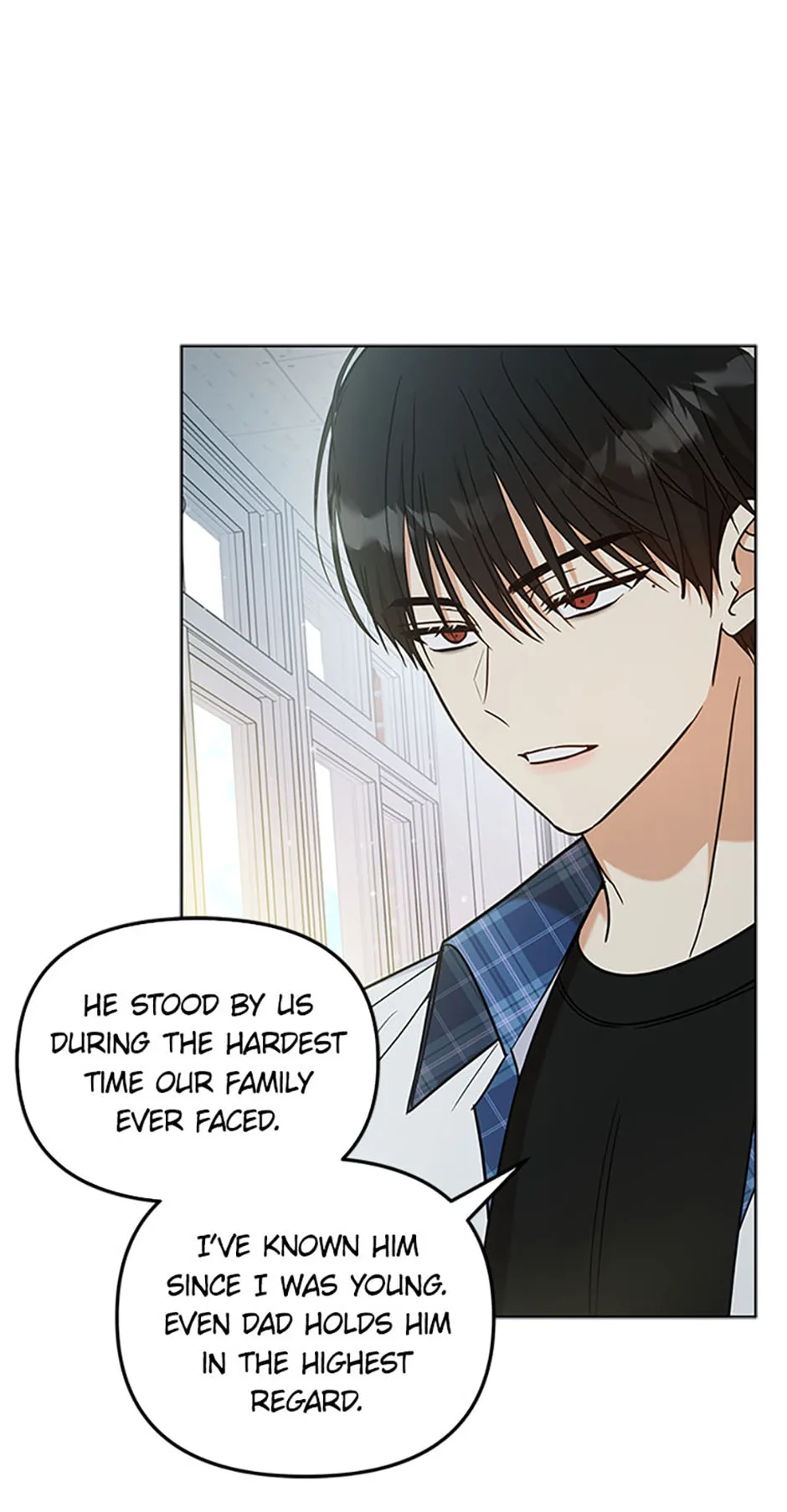 Love Rehab for a Gangster Chapter 6 page 104