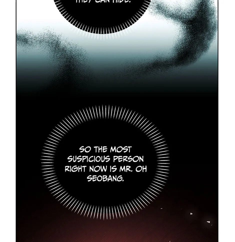Love Rehab for a Gangster Chapter 6 page 107