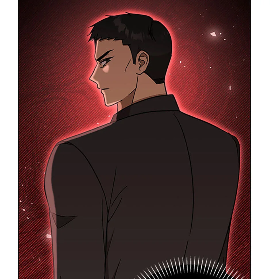 Love Rehab for a Gangster Chapter 6 page 108