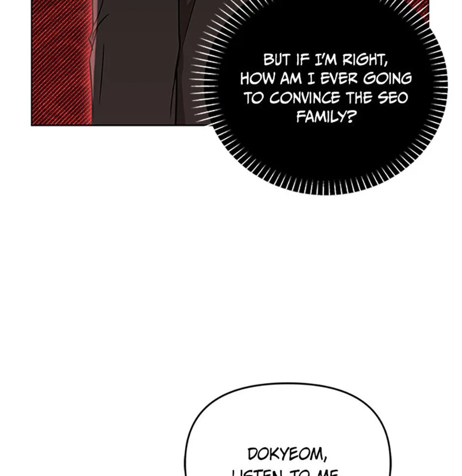 Love Rehab for a Gangster Chapter 6 page 109
