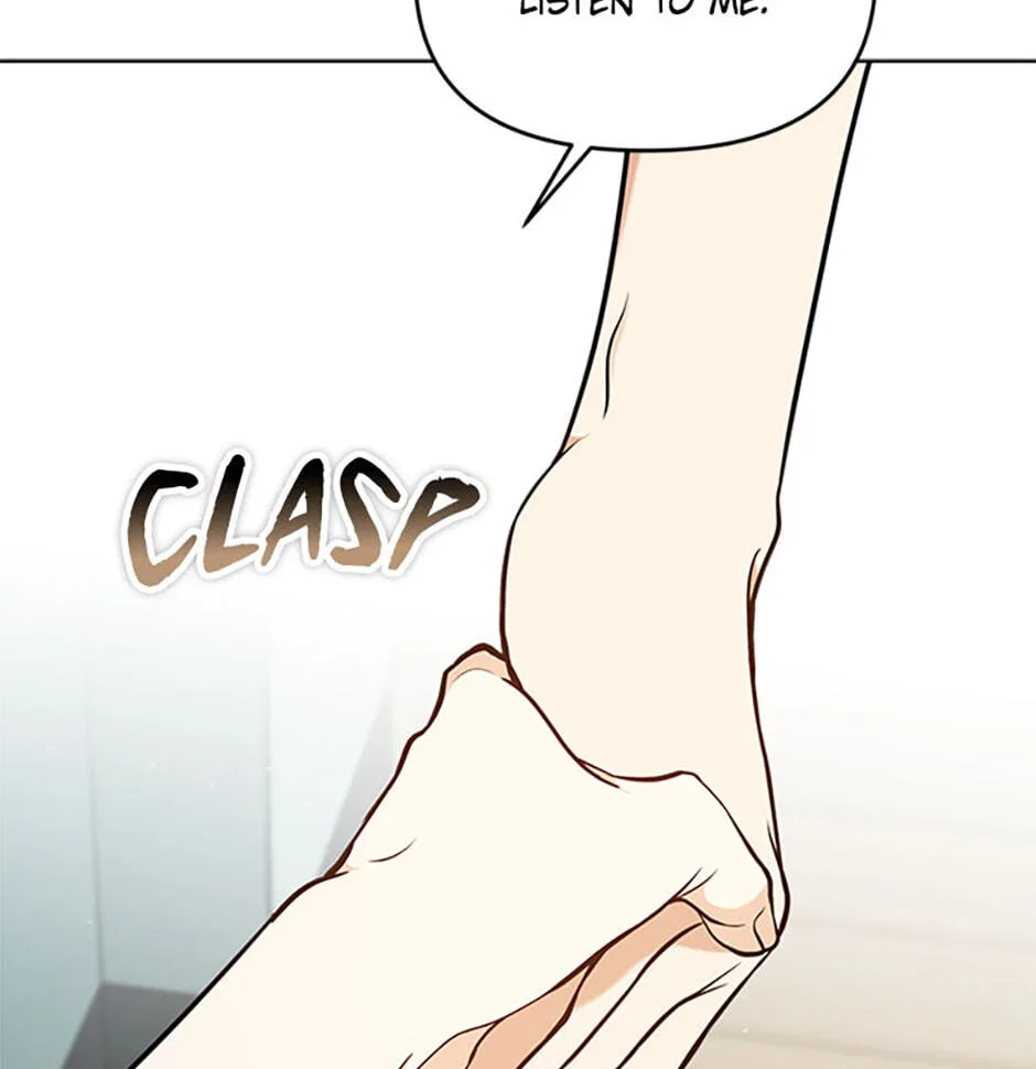 Love Rehab for a Gangster Chapter 6 page 110