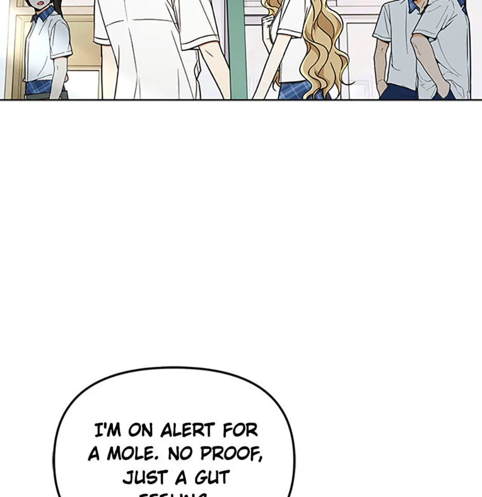 Love Rehab for a Gangster Chapter 6 page 113