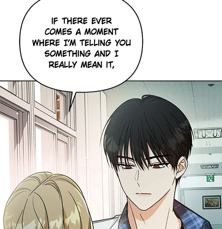 Love Rehab for a Gangster Chapter 6 page 116