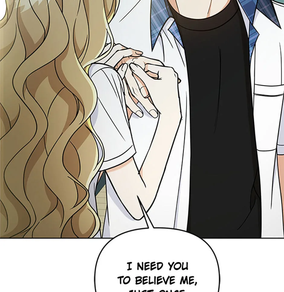 Love Rehab for a Gangster Chapter 6 page 117
