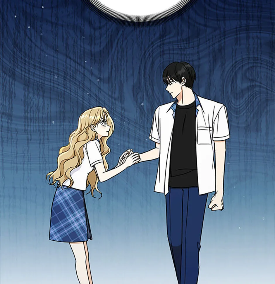 Love Rehab for a Gangster Chapter 6 page 119