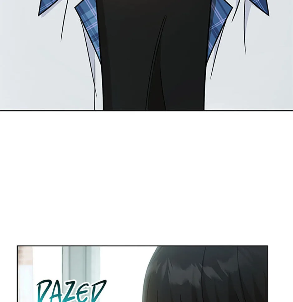 Love Rehab for a Gangster Chapter 6 page 126