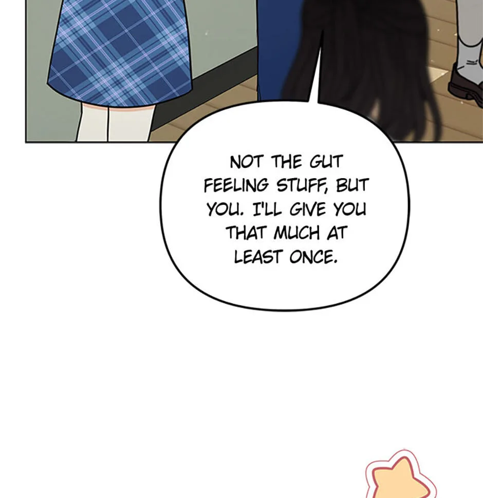 Love Rehab for a Gangster Chapter 6 page 130
