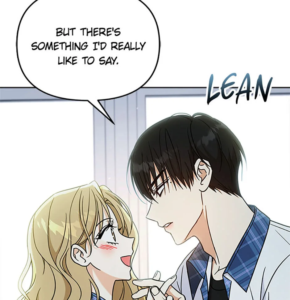 Love Rehab for a Gangster Chapter 6 page 133