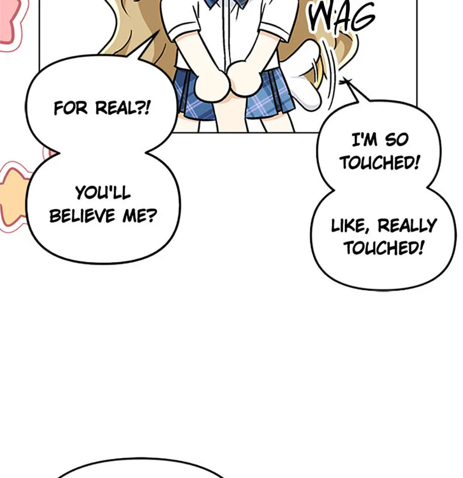 Love Rehab for a Gangster Chapter 6 page 132