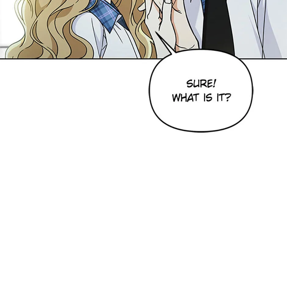 Love Rehab for a Gangster Chapter 6 page 134