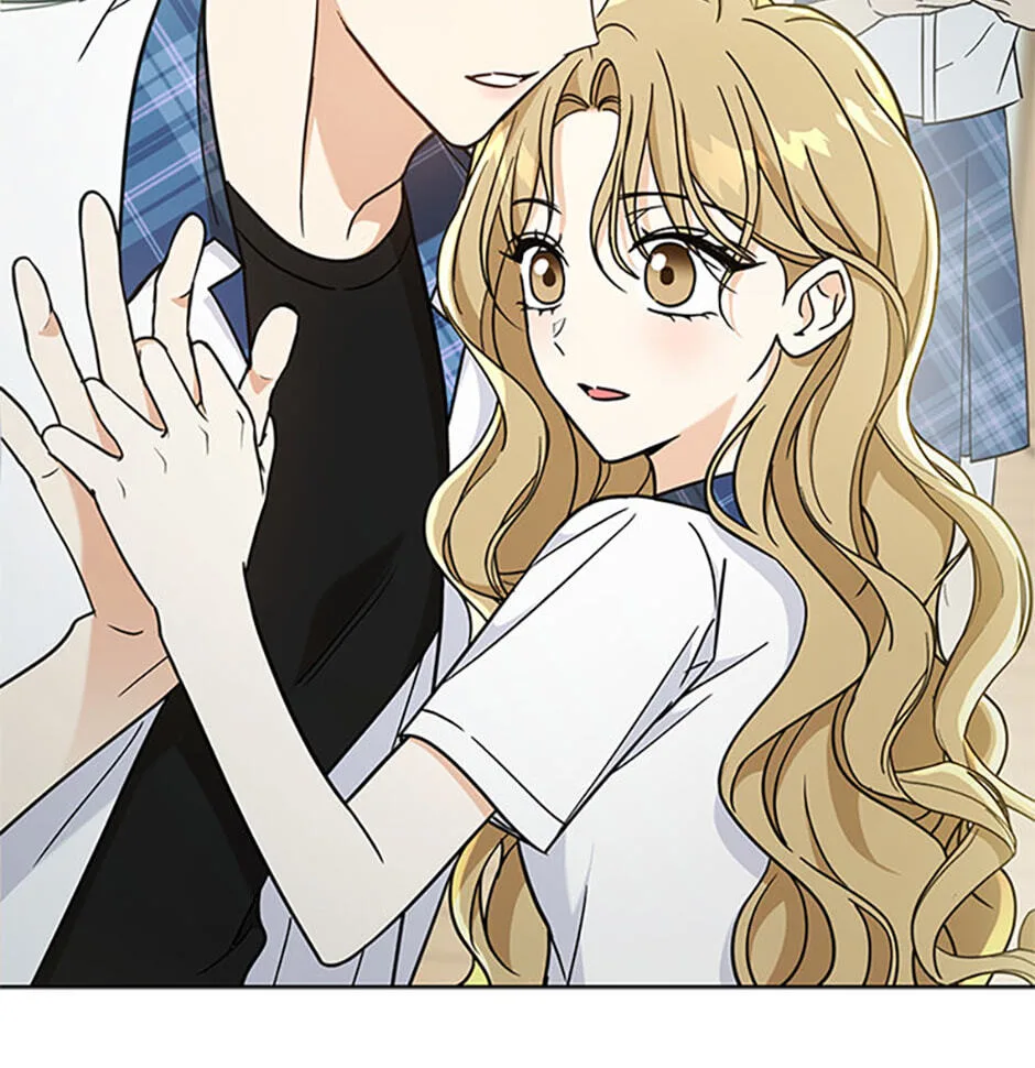 Love Rehab for a Gangster Chapter 6 page 136