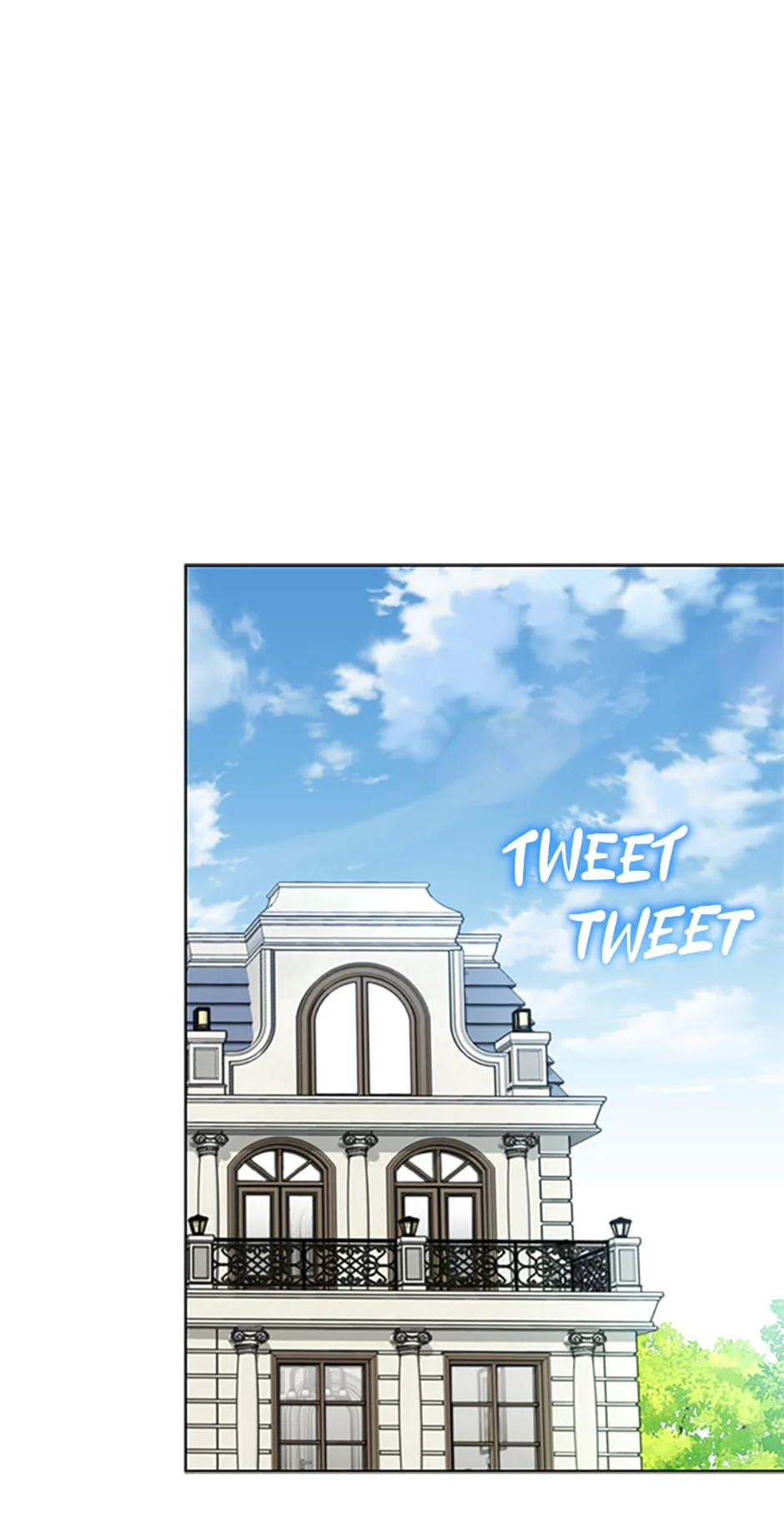 Love Rehab for a Gangster Chapter 7 page 1
