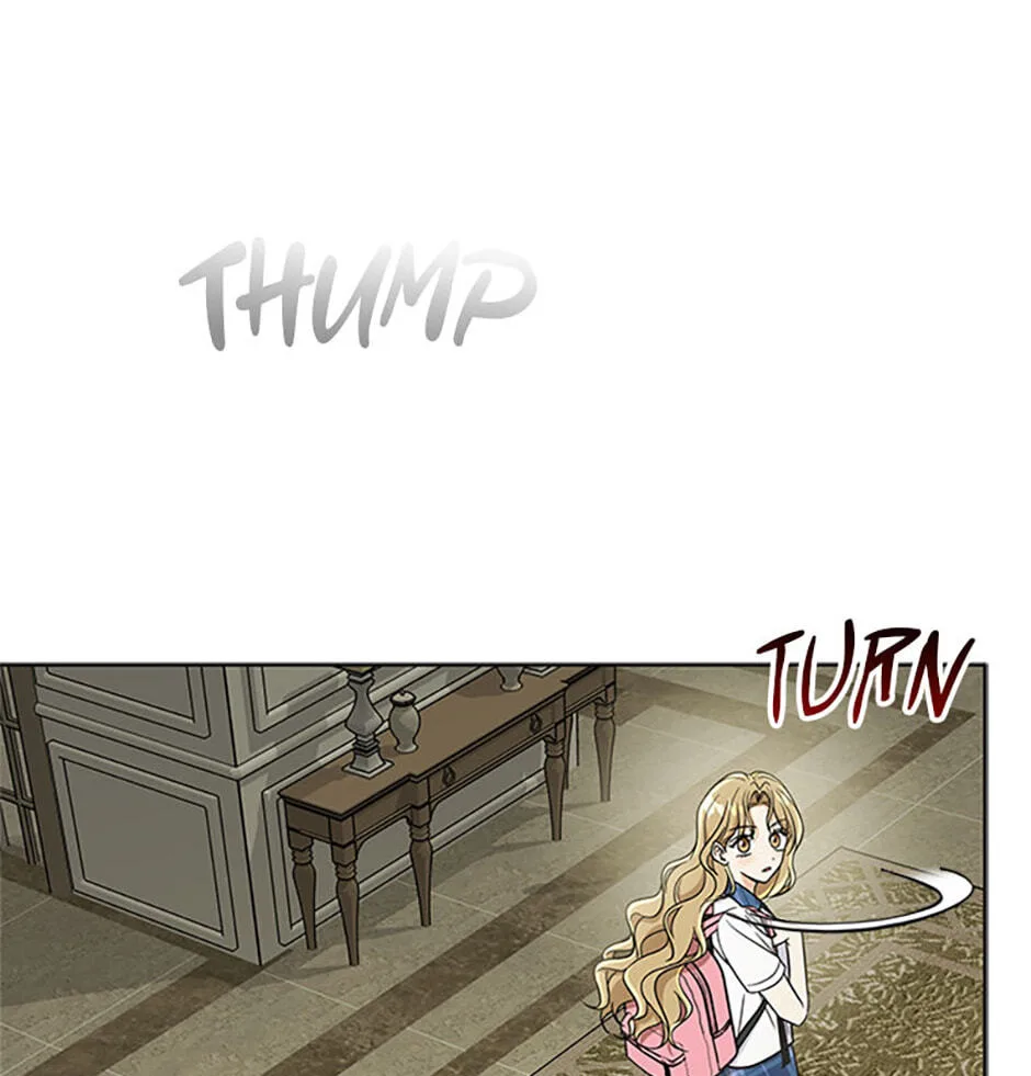 Love Rehab for a Gangster Chapter 7 page 14